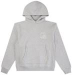 Худи Eric Emanuel EE Basic, серый - фото