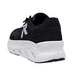 Кроссовки Rieker, черный - фото 3