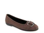 Балетки Aerosoles Bentley Ballet Flat, Java - фото