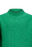 Джемпер Retour Jeans Jumper, Bright Green/Green - фото 3