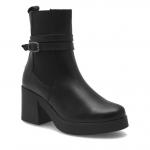 Ботинки Lasocki VELIA, черный - фото