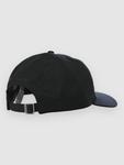 Бейсболка Dickies Essential Dad Cap, black - фото 2
