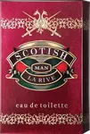 Шотландская туалетная вода 90 мл. LA RIVE - фото 2