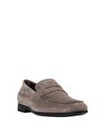 Лоферы Tod'S, серо-коричневый - фото 2