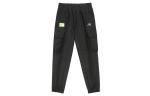 Мужские спортивные штаны New Balance, черный - фото