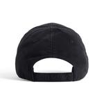 Balenciaga Пирсинг Кепка, черный - фото 5