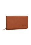 Кошелек GEMMA Gusti Leder, цвет hazelnut - фото 2