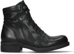 Женские ботинки Wolky Womens Center WP Comfort, Black - фото