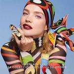 Помада GUERLAIN Rouge G PUCCI - фото 6