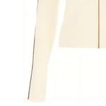 MaxMara Свитер женский экрю - фото 7