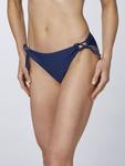 Плавки бикини CHIEMSEE, темно-синий - фото 2