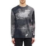 Футболка мужская Jordan - фото 4