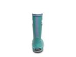 Ботинки Bogs Glitter Rain Boot - Kids', Aqua - фото 5