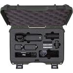 Nanuk 909 Hard Case with Foam Insert for DJI - фото 5