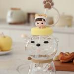 HACIPUPU Growth Journal Collection POP MART - фото 3