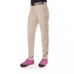 Брюки Trangoworld Biros, серый - фото