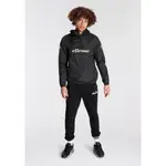Ветровка Ellesse "ACERA OH JACKET" с капюшоном, черный - фото 8