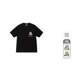 Футболка унисекс Afgk, серый - фото 13