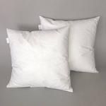 Подушка Otto Kellerfüllung Nox (2 шт), 40 см, белый - фото 4