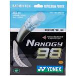 Струны для бадминтонной ракетки Unisex YONEX - фото 2