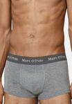 Трусы Marc O´Polo Hipster Short/Pant Essentials, серый - фото 3