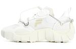 FILA FUSION BONE Lifestyle Shoes Women's Low-top White - фото