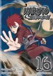 DVD диск Naruto Shippuden - Set 16 Uncut - DVD - фото