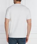 Футболка мужская Karl Lagerfeld с рисунком, белый - фото 4