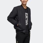 Стеганая куртка мужская черный Adidas Neo - фото 7