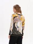 Блуза Passioni, Honey - фото 3