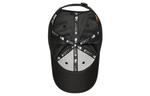 New Era Бейсболка унисекс, Black - фото 6