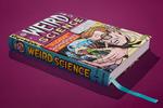 EC Comics Library. Weird Science. Vol. 1 (TASCHEN) - фото 2