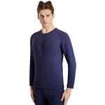 Cat Man Miiow Мужской термокомплект MIIOW, Light Heather Gray - фото 4