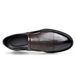 Туфли мужские низкие Xiaotoulang, черный - фото 8