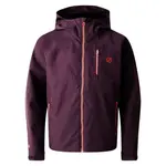 Куртка Dare2B Switch Out, фиолетовый - фото 3
