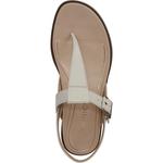 Сандалии Cora Vionic, cream leather - фото 4