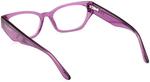 GUESS очки GU 2967 083 Violet/Other - фото 3