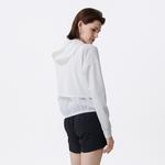 Куртка женская Ellesse, белый - фото 11