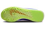 Nike Кроссовки Мужчины, Blue/Green - фото 6
