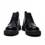 Ботинки Martin мужские черный Cachiotti - фото 3