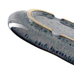 Этажерка Этажерка Matera 31 см антрацит Leonardo, антрацит - фото 4