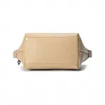Сумка Le Pliage Cuir LONGCHAMP, basic set (bag+dust bag) - фото 3