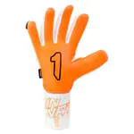 Перчатки Rinat Nkam Prime goalkeeper, белый - фото 5