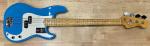 Басс гитара Fender American Professional II Precision Bass - Miami Blue - фото 2