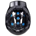 Шлем Leatt All Mountain 4.0 MTB, серебряный - фото 5