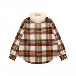 Aape Рубашка By *A Bathing APE Logo embroidered Jacket - фото 6