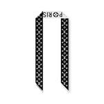 Бандо Monogram Infinity BB Louis Vuitton, белый - фото 3