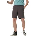 Повседневные шорты для мужчин Gap, черный - фото 17