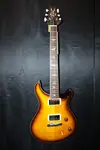 PRS McCarty Флейм Мэйпл 10-Top - фото