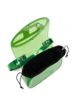 Сумка на плечо 1DR Diesel, зеленый - фото 4